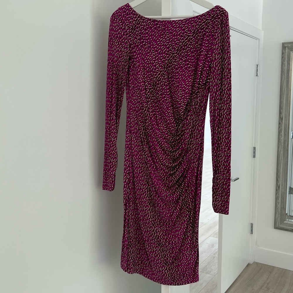 LK Bennett dress size 8